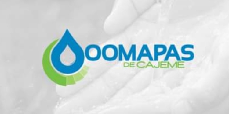 AVISO IMPORTANTE POR PARTE DE OOMAPAS DE CAJEME