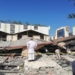 DERRUMBE DE TECHO EN IGLESIA EN TAMAULIPAS, MÉXICO, DEJA UN SALDO DE 10 PERSONAS MUERTAS