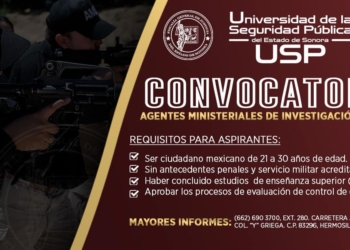 CONTINUA ABIERTA CONVOCATORIA PARA AGENTES AMIC