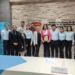 OOMAPASC PRESENTE EN LA CEREMONIA DE TOMA DE PROTESTA DEL CONSEJO DIRECTIVO DE ASOCIACIÓN MEXICANA DE HIDRÁULICA A.C.