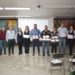 SE CAPACITA PERSONAL DE OOMAPASC EN PROTOCOLO DE ACTUACIÓN DE ZONA SALVA