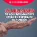 PROPONE EL PRI PENSIÓN A PARTIR DE LOS 60 AÑOS DE EDAD