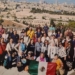OCUPAMOS QUE NOS RESCATEN”: 52 TURISTAS MEXICANOS, ORIGINARIOS DE NAYARIT, SE ENCUENTRAN ATRAPADOS EN ISRAEL