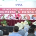 PARTICIPAN Y APORTAN PRODUCTORES DEL SUR DE SONORA EN EL “PRIMER FORO REGIONAL DE RECONVERSIÓN PRODUCTIVA”