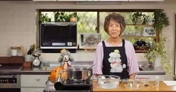 CHEF RECUERDA LA COMPAÑIA DE SU MASCOTA DE UNA MANERA ESPECIAL