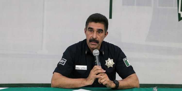 TRABAJA SSPM EN RECUPERACIÓN DE MOTOCICLETAS CON REPORTE DE ROBO