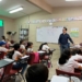 GOBIERNO MUNICIPAL PROMUEVE PREVENCIÓN DEL DELITO EN ESCUELAS DE LA COLONIA VALLE DORADO