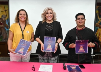 CONVOCAN A LA 3ER EXHIBICIÓN DE ALTARES Y DEGUSTACIÓN DE CATRINA DE PAN DE MUERTO 2023