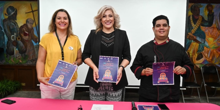 CONVOCAN A LA 3ER EXHIBICIÓN DE ALTARES Y DEGUSTACIÓN DE CATRINA DE PAN DE MUERTO 2023