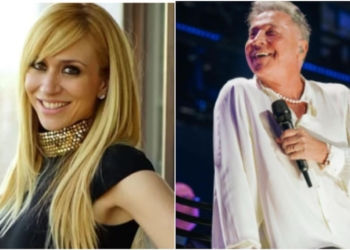 NOELIA DICE QUE RICARDO MONTANER ATESTIGUÓ ABUSOS DE SU PADRASTRO Y NO HIZO NADA: DEMONIO VESTIDO DE CRISTIANO