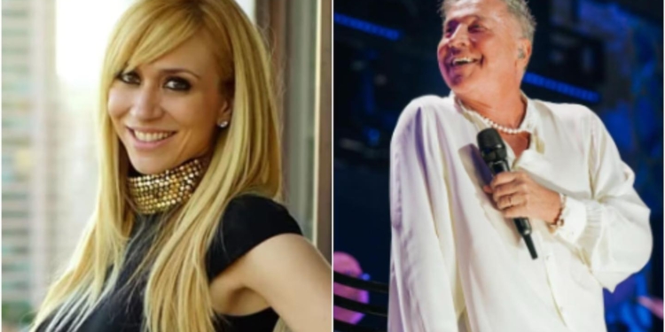 NOELIA DICE QUE RICARDO MONTANER ATESTIGUÓ ABUSOS DE SU PADRASTRO Y NO HIZO NADA: DEMONIO VESTIDO DE CRISTIANO