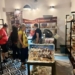SONORA EXPONE LA RIQUEZA EN ARTESANÍAS DE LOS PUEBLOS ORIGINARIOS EN EL CERVANTINO