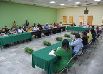 AUMENTAN ACCIONES DE ATENCIÓN ALIMENTARIA A GRUPOS PRIORITARIOS EN CAJEME