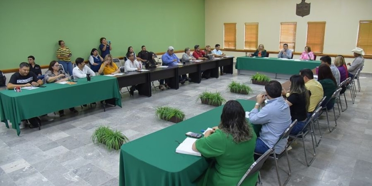 AUMENTAN ACCIONES DE ATENCIÓN ALIMENTARIA A GRUPOS PRIORITARIOS EN CAJEME