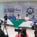 ALISTA SSPM OPERATIVOS PARA SAN JUDAS TADEO, HALLOWEEN Y DÍA DE MUERTOS