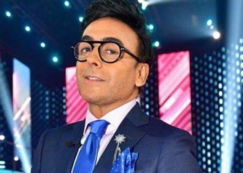 ADAL RAMONES CONFIESA ESTAR TRISTE PORQUE NO VERÁ CRECER A SU HIJO: “NO LO VOY A VER EN SU GRADUACIÓN DE UNIVERSIDAD”