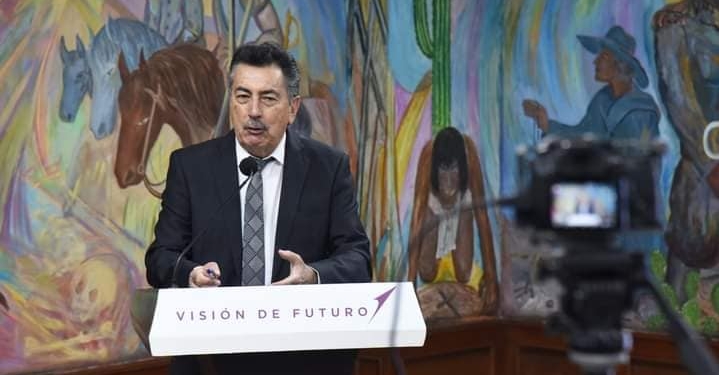 VA POR BUEN CAMINO PROGRAMA SE ILUMINA CAJEME Y REHABILITACIÓN DE PANTEONES