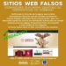 LOGRA UNIDAD CIBERNÉTICA DE SONORA BAJA DE SITIO WEB POR SUPLANTAR IDENTIDAD DE SEDENA