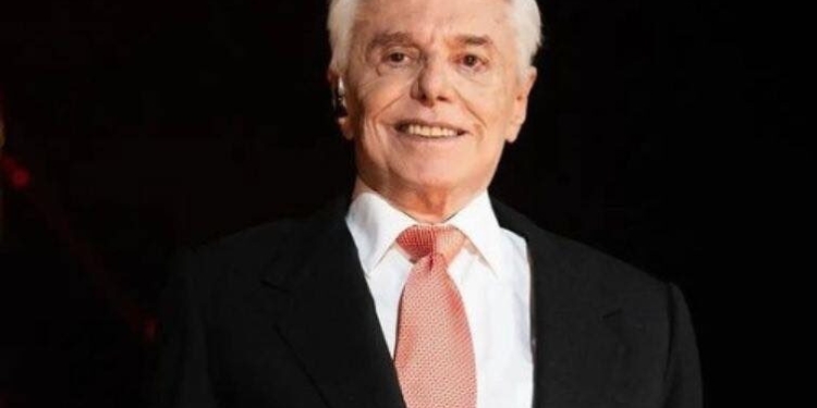 ENRIQUE GUZMÁN: ASEGURAN QUE EXISTE UN VIDEO QUE MUESTRA LOS ABUSOS QUE COMETÍA, SUS HIJOS ALEJANDRA Y LUIS SABRÍAN DE ESTE MATERIAL