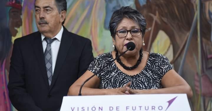 PROGRAMAS PREVENTIVOS DE SEGURIDAD PÚBLICA LLEGAN A ESCUELAS Y PADRES DE ESTUDIANTES