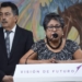 PROGRAMAS PREVENTIVOS DE SEGURIDAD PÚBLICA LLEGAN A ESCUELAS Y PADRES DE ESTUDIANTES