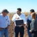 INICIAN ESTUDIOS GEOFÍSICOS PARA NUEVA FUENTE DE ABASTECIMIENTO DE AGUA EN CAJEME