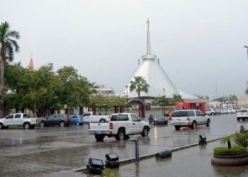 TODO CAMBIARA, YA QUE SE PRONOSTICAN LLUVIAS PARA FIN DE AÑO Y PRINCIPIOS DEL 2024