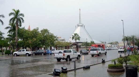 TODO CAMBIARA, YA QUE SE PRONOSTICAN LLUVIAS PARA FIN DE AÑO Y PRINCIPIOS DEL 2024