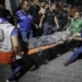 ISRAEL DA ULTIMÁTUM A MÉDICOS SIN FRONTERAS PARA DESALOJAR HOSPITAL EN GAZA