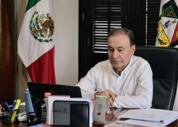 GOBIERNO DE SONORA BRINDA APOYO A CIUDADANOS EN ISRAEL
