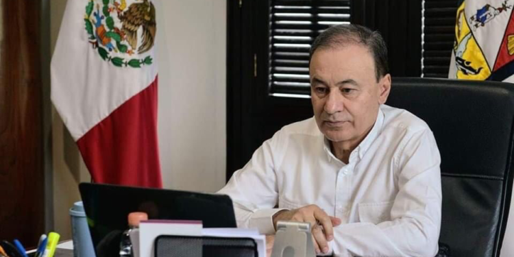 GOBIERNO DE SONORA BRINDA APOYO A CIUDADANOS EN ISRAEL