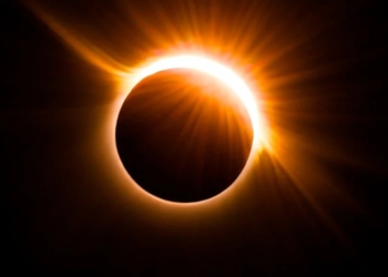 CÓMO VER EL ECLIPSE SOLAR EL 14 DE OCTUBRE EN INTERNET