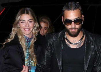 ¡ MALUMA SE ESTRENÁ DE PAPÁ !