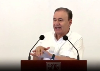ANTES DE CANCELAR PRESA EN HERMOSILLO SE HARÁN ESTUDIOS Y CONAGUA TIENE QUE APROBAR PROYECTO: ALFONSO DURAZO