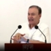 ANTES DE CANCELAR PRESA EN HERMOSILLO SE HARÁN ESTUDIOS Y CONAGUA TIENE QUE APROBAR PROYECTO: ALFONSO DURAZO