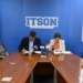 ITSON SE SUMA A LA PREVENCIÓN DE VIOLENCIA CONTRA LAS MUJERES: SSP