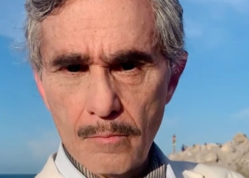 HUMBERTO ZURITA DICE QUE INTERPRETARÁ UNA VERSIÓN DE MAURICIO GARCÉS NO MACHISTA