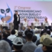 ES CAJEME SEDE DEL SEGUNDO CONGRESO INTERAMERICANO DE AGUA, SUELO Y AGROBIODIVERSIDAD