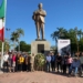 GOBIERNO MUNICIPAL CONMEMORA EL 53 ANIVERSARIO LUCTUOSO DE LÁZARO CÁRDENAS DEL RÍO