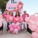 CELEBRAN 11° CARAVANA POR LA VIDA EN CONMEMORACIÓN AL DÍA MUNDIAL DE LA LUCHA CONTRA EL CÁNCER DE MAMA