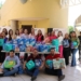 CONCLUYE CON ÉXITO EN ITESCA CAMPAÑA MÁS PAÑALES