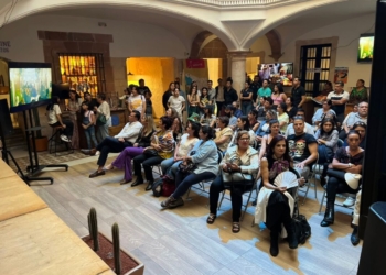 LA LEYENDA DEL CASINO DEL DIABLO ES AHORA CONTADA EN GUANAJUATO