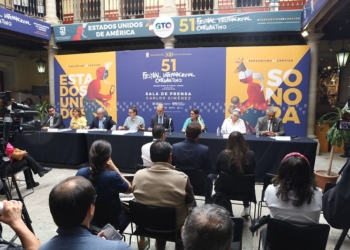 CULMINA CON ÉXITO SONORA EN EL CERVANTINO