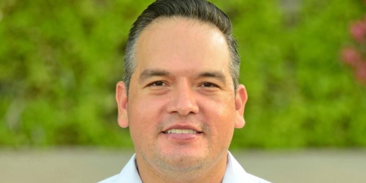 EL DIPUTADO IRAM SOLÍS COMPROMETIDO CON LA SALUD MENTAL DE LA COMUNIDAD