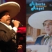 MUERE EL MÚSICO MEXICANO ALBERTO ÁNGEL EL CUERVO