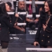 SORPRENDE DANNA PAOLA CON PERFECTA ENTONACIÓN DEL HIMNO NACIONAL MEXICANO