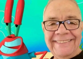 FALLECE LUIS PÉREZ PONS, EL GRAN ACTOR DE DOBLAJE QUE DIO VOZ A DON CANGREJO Y OTROS PERSONAJES