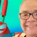 FALLECE LUIS PÉREZ PONS, EL GRAN ACTOR DE DOBLAJE QUE DIO VOZ A DON CANGREJO Y OTROS PERSONAJES