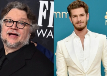 Película Frankenstein de Guillermo del Toro ya tiene elenco completo y sí está Andrew Garfield