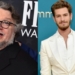 Película Frankenstein de Guillermo del Toro ya tiene elenco completo y sí está Andrew Garfield